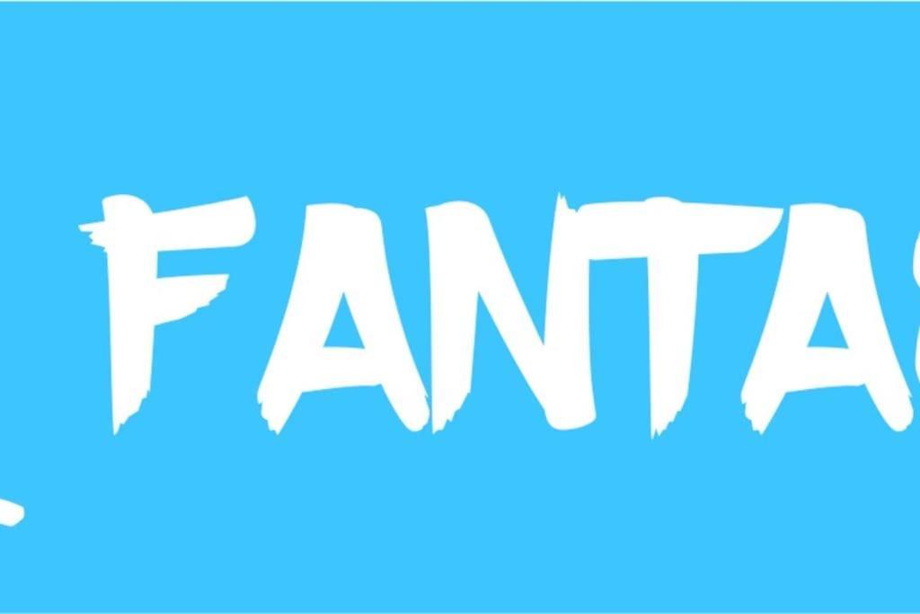 Fantastic Waw - M3 Room 5 Варшава Екстериор снимка