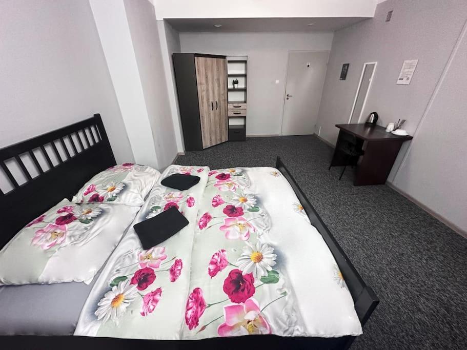 Fantastic Waw - M3 Room 5 Варшава Екстериор снимка