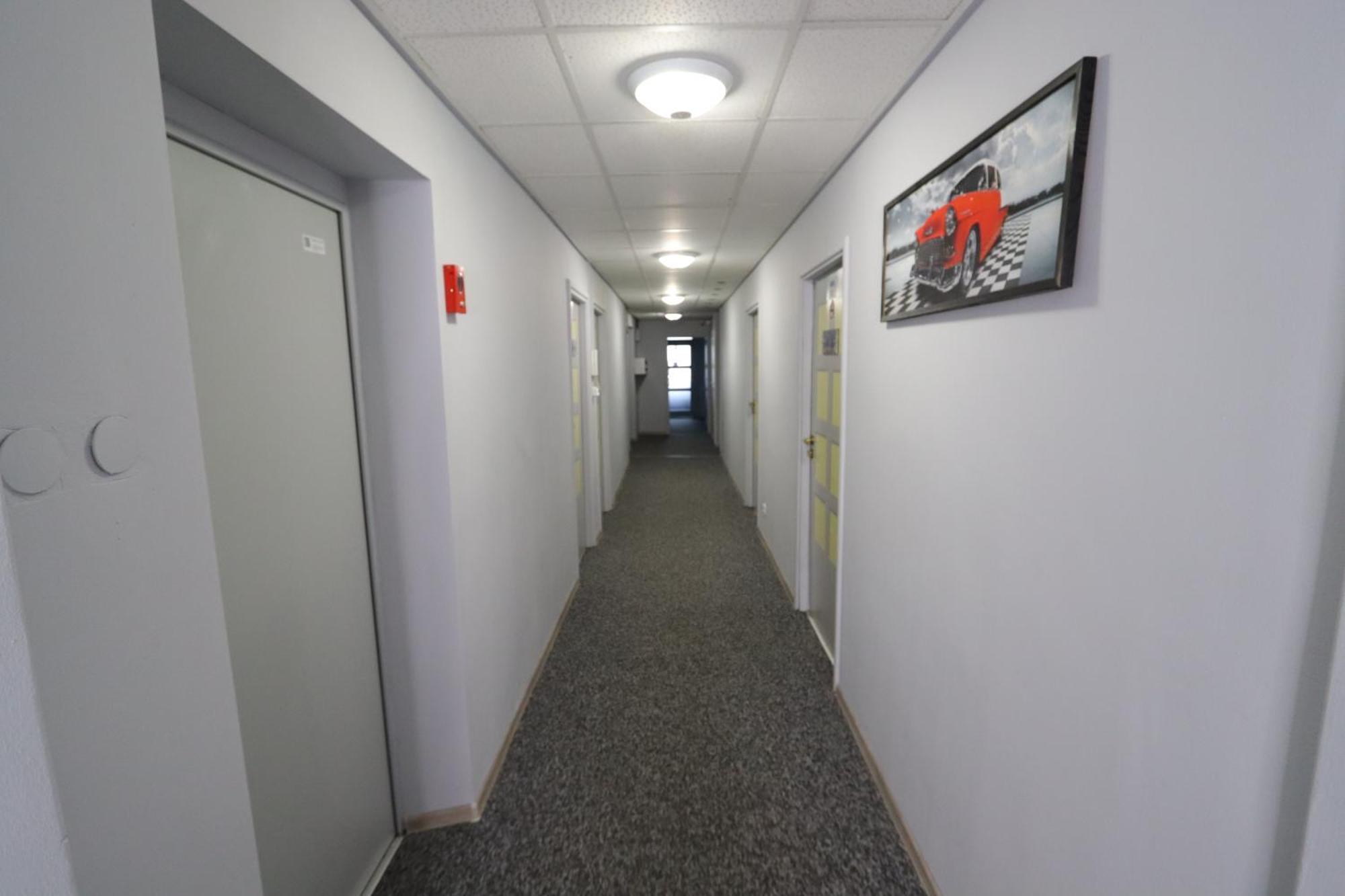 Fantastic Waw - M3 Room 5 Варшава Екстериор снимка