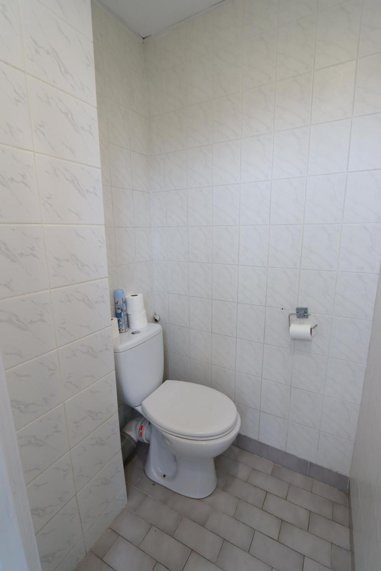 Fantastic Waw - M3 Room 5 Варшава Екстериор снимка